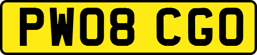PW08CGO