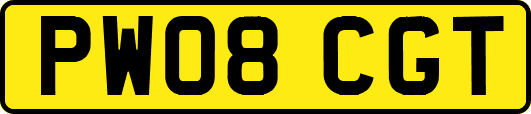 PW08CGT