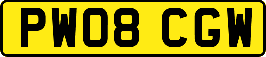 PW08CGW