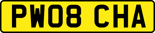 PW08CHA