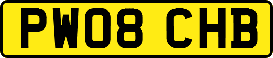 PW08CHB