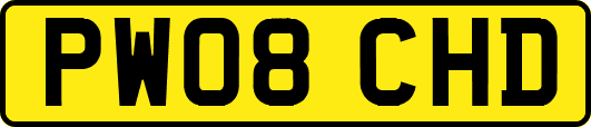 PW08CHD