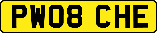 PW08CHE