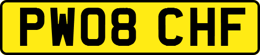 PW08CHF