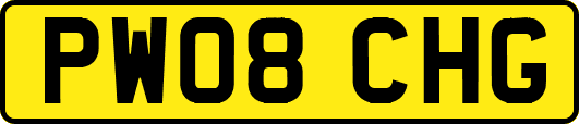 PW08CHG
