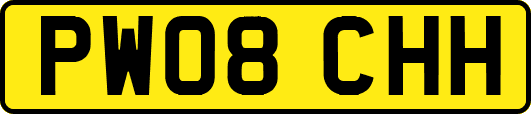 PW08CHH