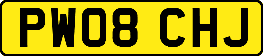 PW08CHJ