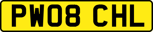 PW08CHL