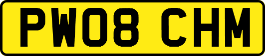 PW08CHM