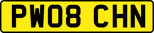 PW08CHN