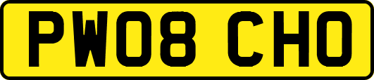 PW08CHO