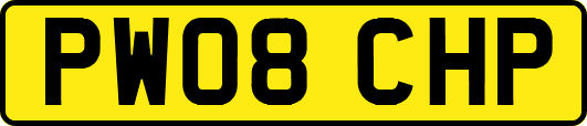PW08CHP