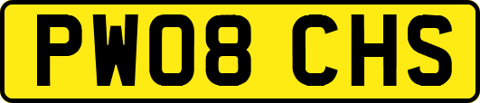 PW08CHS