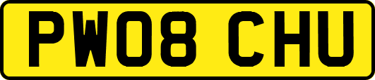 PW08CHU