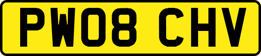 PW08CHV