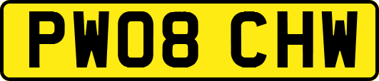PW08CHW