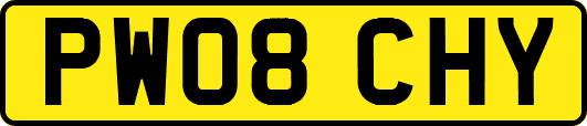 PW08CHY
