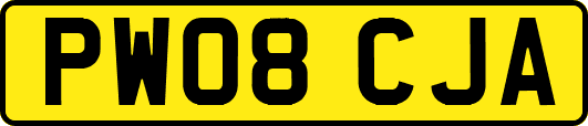 PW08CJA