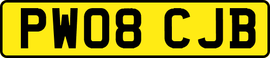 PW08CJB