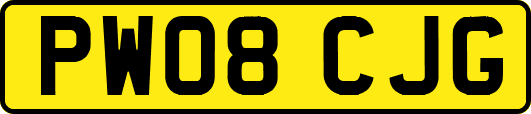 PW08CJG