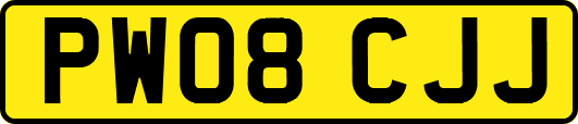 PW08CJJ