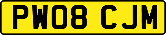 PW08CJM