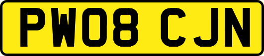 PW08CJN