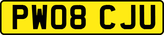 PW08CJU