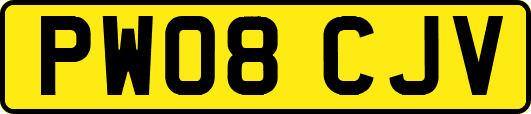 PW08CJV