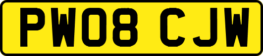 PW08CJW
