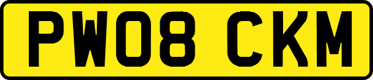 PW08CKM