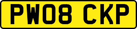 PW08CKP