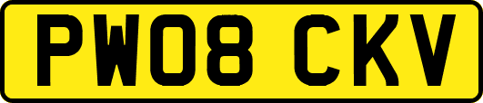 PW08CKV