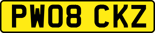 PW08CKZ