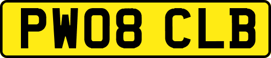 PW08CLB