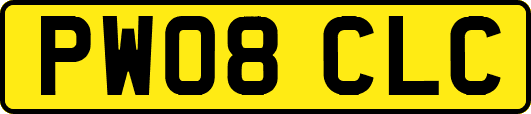 PW08CLC