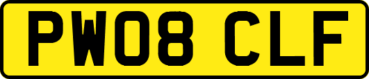 PW08CLF