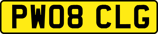 PW08CLG