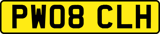 PW08CLH