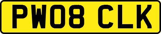 PW08CLK