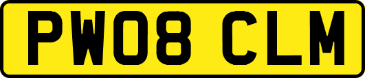 PW08CLM