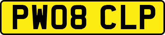 PW08CLP