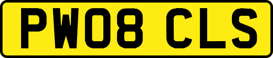 PW08CLS