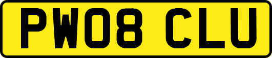 PW08CLU
