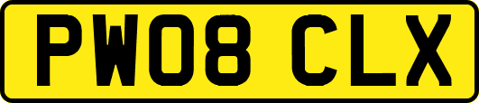 PW08CLX