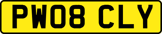 PW08CLY