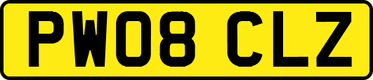 PW08CLZ