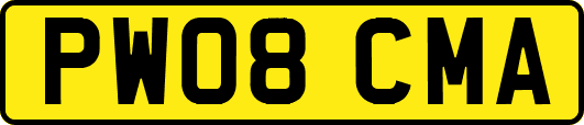 PW08CMA