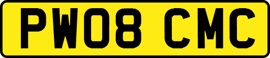 PW08CMC