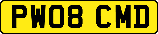 PW08CMD